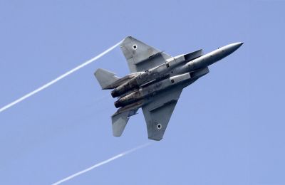 Το Ισραήλ ενημέρωσε την Ουάσινγκτον για νέο ιρανικό σχέδιο δολοφονίας του Τραμπ