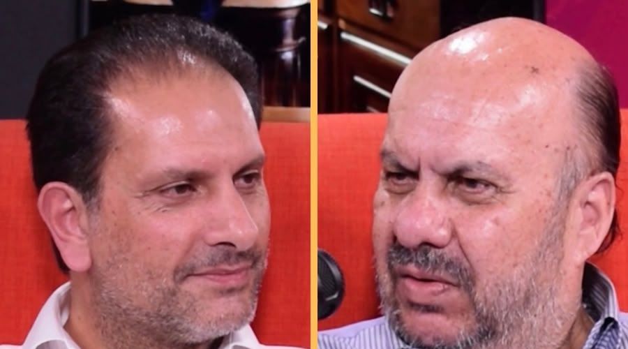 Δαμιανού: Δεν βολευόμαστε με την αντιπολίτευση (ΒΙΝΤΕΟ)