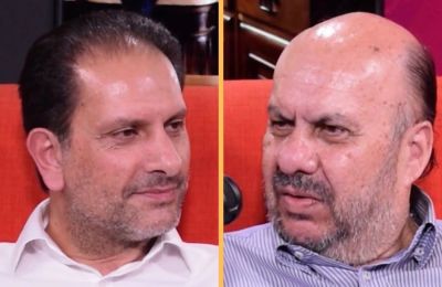 Δαμιανού: Δεν βολευόμαστε με την αντιπολίτευση (ΒΙΝΤΕΟ)
