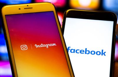 ΕΕ: Κατηγορεί τη Meta για εθιστικό σχεδιασμό σε Instagram και Facebook