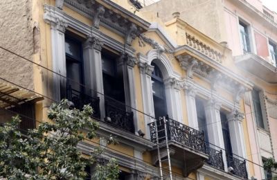 Το ανώνυμο e-mail που «ξεκλείδωσε» τις συλλήψεις για τη Marfin