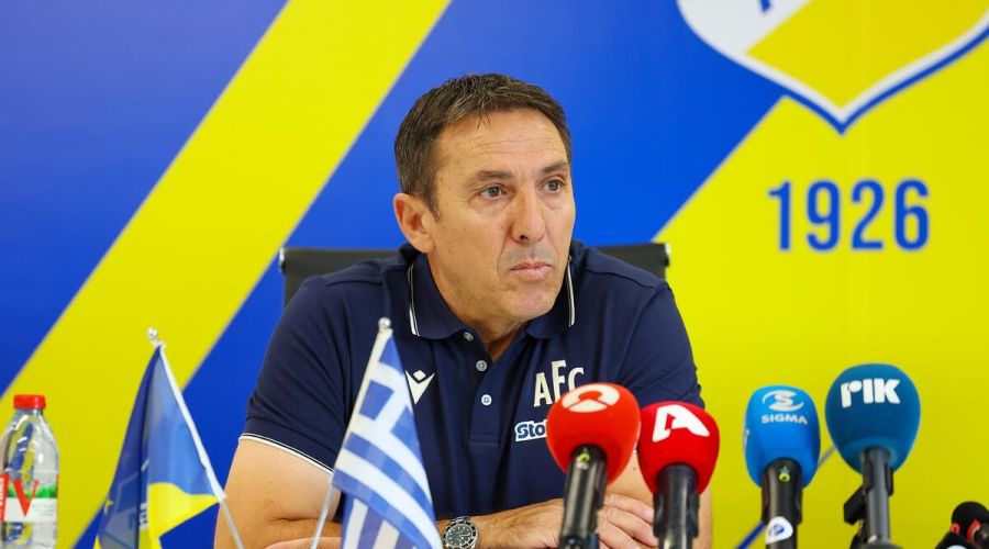 «Θέλει και Μπάλτσι ο Παπαδόπουλος στον ΑΠΟΕΛ»