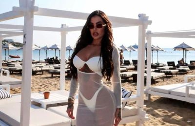 Θρίλερ με θάνατο Βραζιλιάνας influencer- Εξετάζονται όλα τα σενάρια