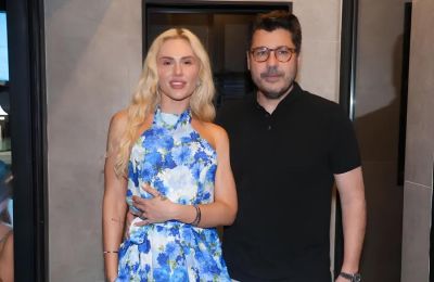 Μόλις μαθεύτnκε η είδηση
