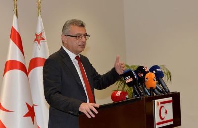 Στο νοσοκομείο ο Ερχιουρμάν - Ένιωσε αδιαθεσία