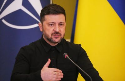 Ουκρανία: Συγκροτεί ειδικό τομέα για πλήγματα βαθιά στο ρωσικό έδαφος