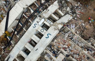 Τουλάχιστον 4.118 οι νεκροί στη Βενεζουέλα, χιλιάδες οι αγνοούμενοι