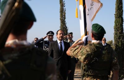 Απολογία Προέδρου για το Μαρί- Μέτρα πρόληψης νέας τραγωδίας