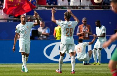 Μουντιάλ 2026: Η Αγγλία έχει κάνει τα περισσότερα χιλιόμετρα