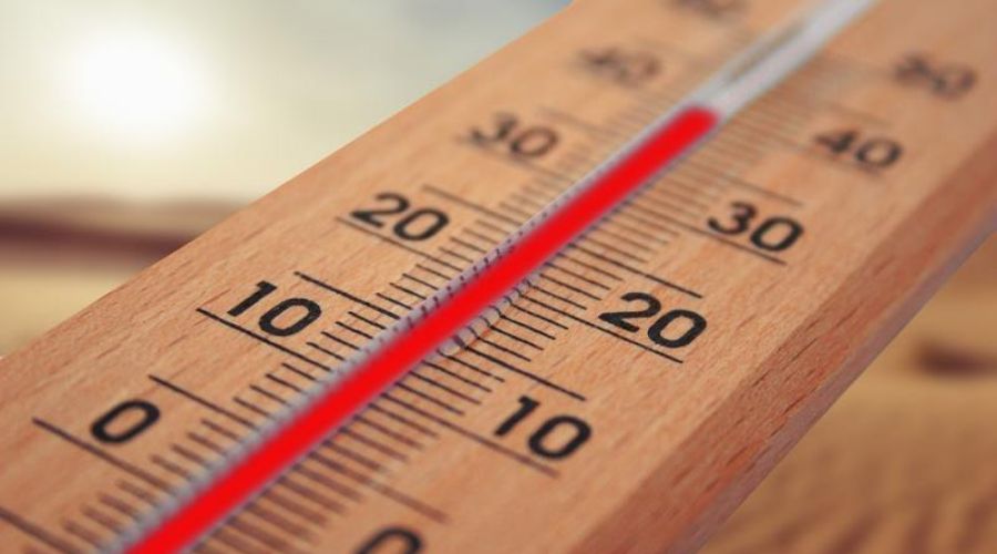 Κίτρινη προειδοποίηση για καύσωνα