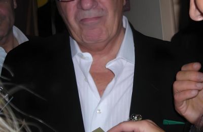Μόλις ανακοινώθηκε το όνομα 