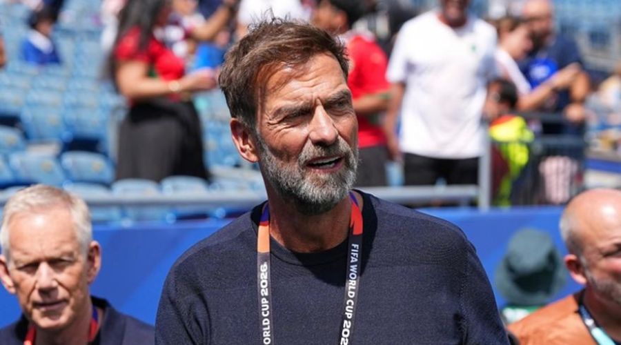Οριστική η επιστροφή του Κλοπ στους πάγκους