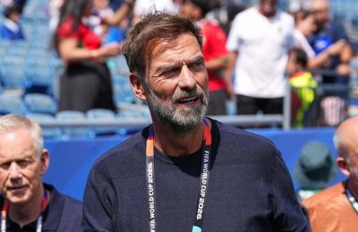 Οριστική η επιστροφή του Κλοπ στους πάγκους