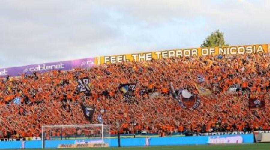 Η μεγαλύτερη παρακαταθήκη του ΑΠΟΕΛ: Ο κόσμος του! 