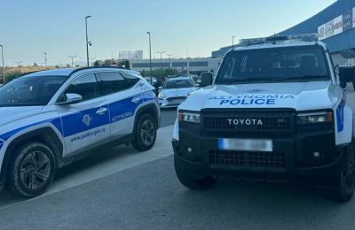 Απανωτά τα απειλητικά μηνύματα - Αξιολογούνται όλα τα στοιχεία