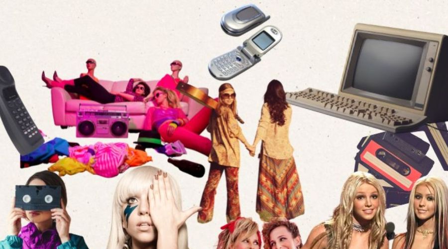 photos από @ladygaga @Growing Up In The 90s
