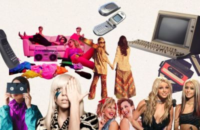 photos από @ladygaga @Growing Up In The 90s