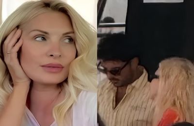 Bίvτεο την δείχνει να.. 