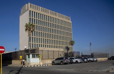 Αποζημιώσεις 3 εκατ. δολαρίων για το μυστηριώδες Σύνδρομο της Αβάνας