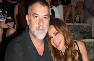Τι επέλεξε να φορέσει
