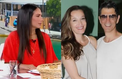 Η αποκάλυψη που περίμεναν όλοι