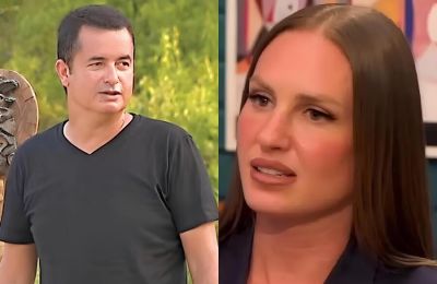 Η αποκάλυψη
