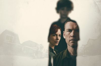 Now Streaming: Νέες και κλασικές σειρές για το watchlist σας