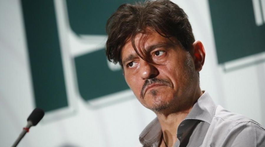 Γιαννακόπουλος σε Φουρνιέ: «Μάθε την ιστορία και μετά έλα να μιλήσεις»