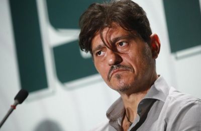 Γιαννακόπουλος σε Φουρνιέ: «Μάθε την ιστορία και μετά έλα να μιλήσεις»