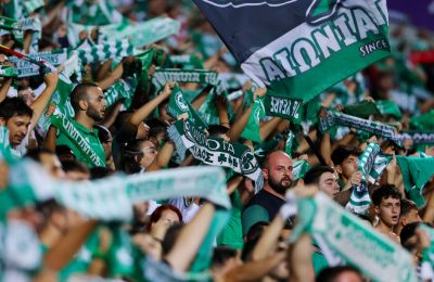Ομόνοια: Από σήμερα τα εισιτήρια για την ευρωπαϊκή πρεμιέρα