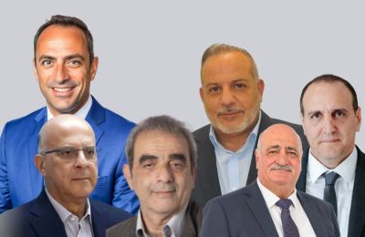 Ποιο στέλεχος ψάχνει αφορμή διαφυγής και μεταξύ ποιων κομμάτων έχει να επιλέξει για να φύγει από το κόμμα του...