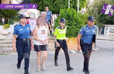 Στα μπουντρούμια των κατεχομένων δύο Ελληνοκύπριοι