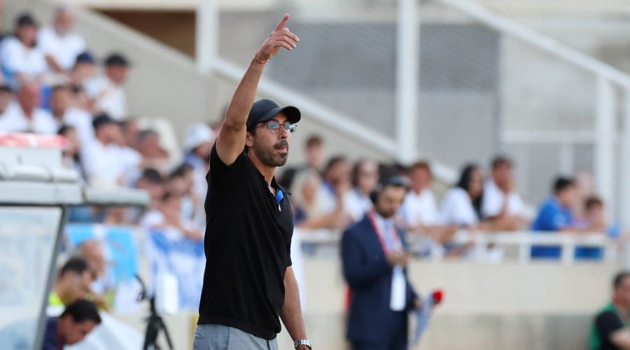 Λοσάδα: «Ο Απόλλωνας απέκτησε ξανά ταυτότητα»