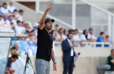 Λοσάδα: «Ο Απόλλωνας απέκτησε ξανά ταυτότητα»