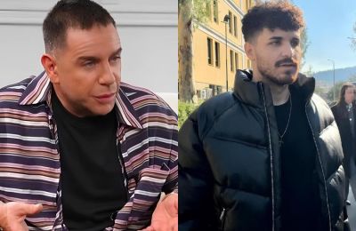 Η αποκάλυψη Μαζωνάκη