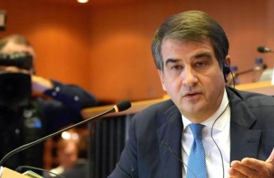 Ποιος είναι Ραφαέλε Φίτο - Νέος Ειδικός Εκπρόσωπος της ΕΕ για Κυπριακό