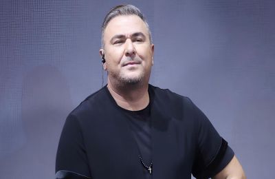 Nέο χτύπnμα για Αντώνη Ρέμο