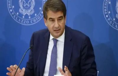 Οι δηλώσεις του Φίτο μετά τον διορισμό του.