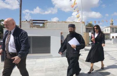 Στις 20 Ιουλίου η απόφαση του Δικαστηρίου.