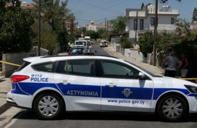 Η 33χρονη απουσιάζει από τον χώρο διαμονής της από τις 13 Ιουλίου.