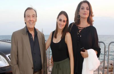Η είδηση για Μαρία Βοσκοπούλου 
