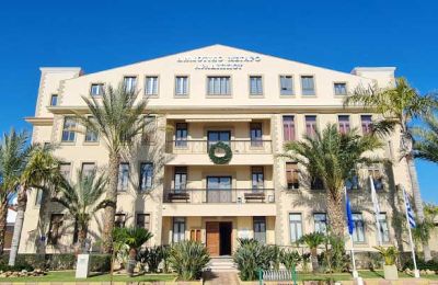 «Όχι» από Δημοτικό Συμβούλιο Αραδίππου για δομή φιλοξενίας ασυνόδευτων