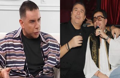  Τι είχε πει που τον εκνεύρισε (Βίντεο)