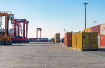 Δεν προχωρούν οι εκτελωνίσεις στο λιμάνι της Λεμεσού