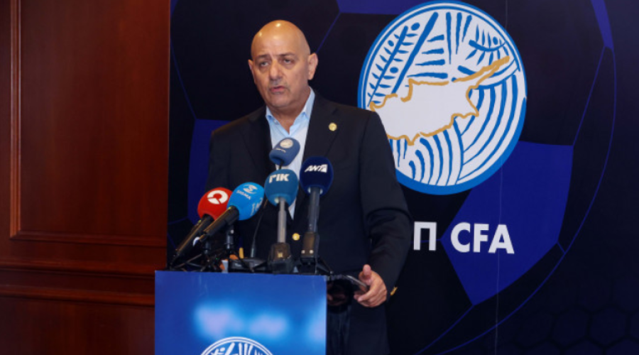 Λοϊζίδης για ΑΠΟΕΛ: «Ενημερώσαμε για το πλαίσιο – Πρέπει να υποβάλουν 