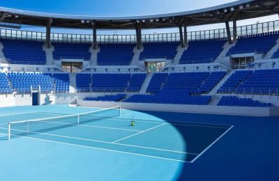 Ανεβαίνει η θερμοκρασία στο Athens Open