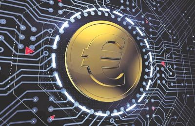 Στόχος η αξιολόγηση της λειτουργικότητας και της εμπειρίας χρηστών πριν από πιθανή έκδοση του ψηφιακού νομίσματος.
