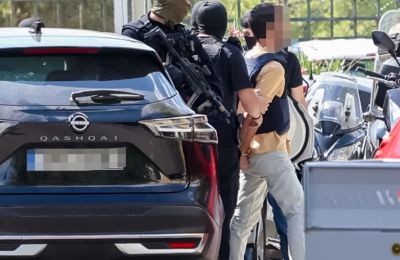 Νέα εξέλιξη στην υπόθεση της φονικής επίθεσης του 2010 με τους τρεις νεκρούς.