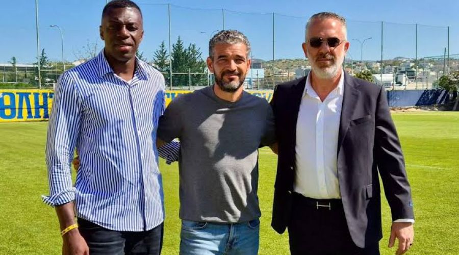 ΑΕΛ: Τρεις κινήσεις για την... «Αχίλλειο πτέρνα»