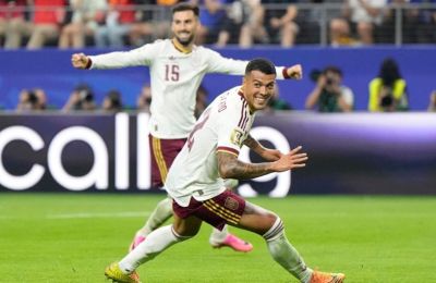 Ο Πόρο έδωσε ισχυρό προβάδισμα πρόκρισης στην Ισπανία